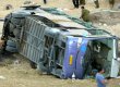 Во Вьетнаме автобус упал с моста: погибли более 30 человек
