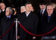 Рада заборонила чиновникам і політикам критикувати владу