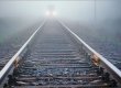 У Запорізькій області іномарка зіштовхнулася з поїздом: дві людини госпіталізовано