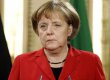 Меркель предложила Греции провести референдум по членству в еврозоне