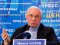 Азаров извинился перед аспирантками за Табачника