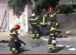 Все учебные заведения итальянского города, где у лицея произошел взрыв, эвакуированы