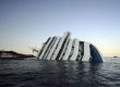 Підйом затонулого Costa Concordia обійдеться в безпрецедентні 300 млн доларів
