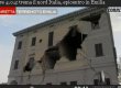 Повторное землетрясение произошло на севере Италии, разрушены здания