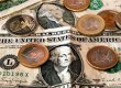 На міжбанку долар коштує 8,05 грн, євро - 10,27-10,28 грн