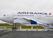 Air France запевнила, що не збирається масово звільняти своїх співробітників