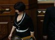 БЮТ ініціював звільнення Лутковської