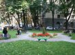Київрада має намір скасувати передачу скверу на Прорізній в оренду забудовникам