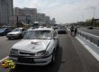У Києві біля метро "Позняки" Opel Vectra насмерть збив жінку