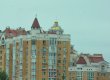 На оболонських Липках на даху багатоповерхівки побудували церкву (фото)