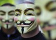 Хакери Anonymous зламали сайт зі статистикою Мін'юсту США