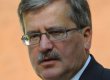 Коморовський: ситуація в Україні загрожує її євроінтеграції