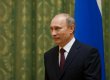 Путін призначив п'ятьох екс-міністрів помічниками, одного - радником