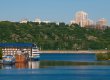 У київському Гідропарку відкриється "Місто спорту"