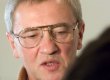 Черновецький повернувся до Києва і зустрівся з європейською делегацією