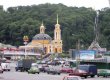 У центрі Києва знайдено саморобну бомбу