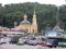 У центрі Києва знайдено саморобну бомбу