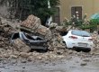 Італія оголосила режим надзвичайного стану через землетрус