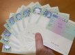 За минулий рік українці оформили понад мільйон шенгенських віз