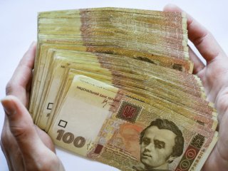 У березні сума зарплатного боргу на Черкащині зросла