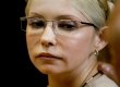 Тимошенко объявила голодовку в знак протеста против фальсификаций