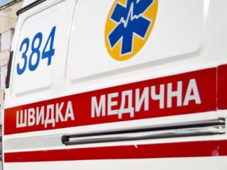 О 20:20 медики швидкої допомоги констатували смерть 57-річного працівника.