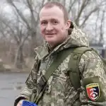 Олександр Марченко
