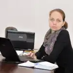 Тетяна Сіденко
