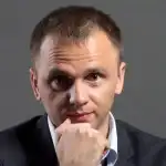 Олег Постернак