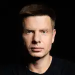 Олексій Гончаренко