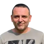 Максим Бужанський