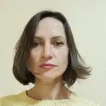 Олена Гобанова