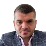 Антон Кучухидзе