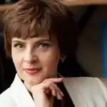 Олена Черненко