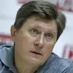 Владимир Фесенко