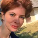 Антоніна Гороховська