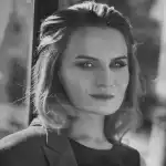 Світлана Крюкова