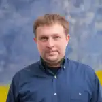 Максим Гардус