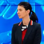 Анастасия Магонова