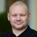 Дмитро Вербицький 