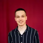 Андрій Вдовенко