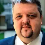 Виталий Шапран