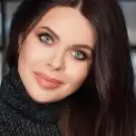 Олеся Остафиева