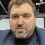Алексей Голобуцкий