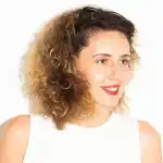 Катерина Коберник