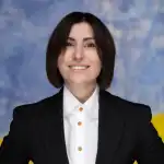 Світлана Романко