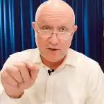 Даниил Яневский
