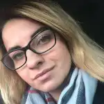 Вікторія Людвиченко