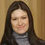 Вікторія Чирва