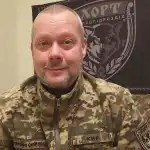 Kirill Sazonov
